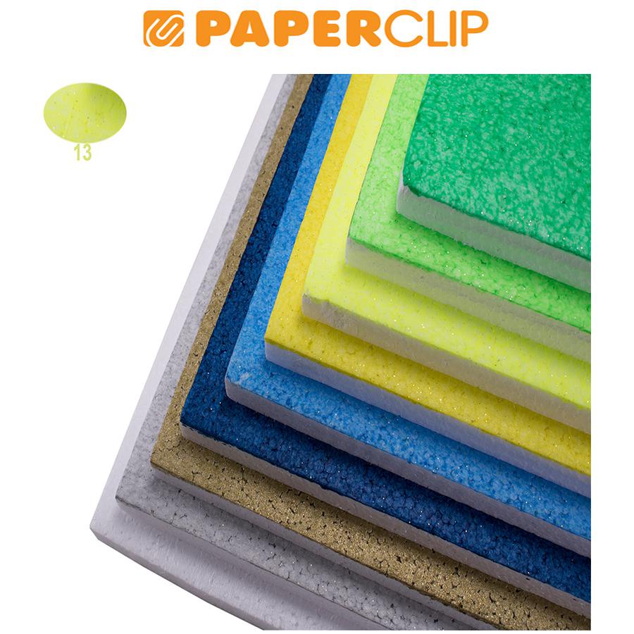 

STYROFOAM RAINBOW 4060 13 GLITTER