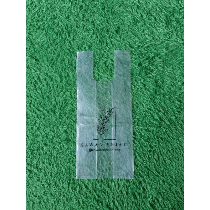 SABLON + KRESEK PE BENING UK 15x35