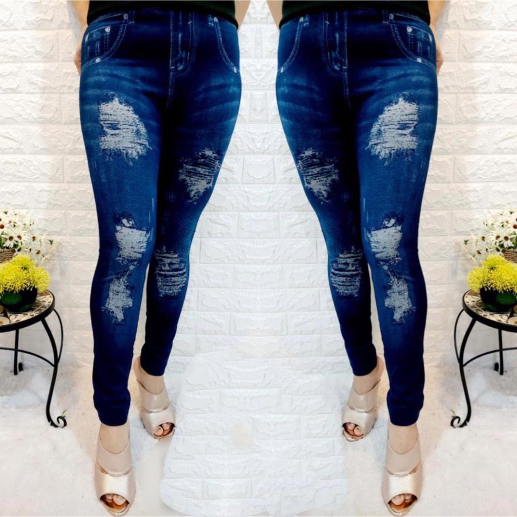 IB LEGGING SOBEK IMPORT DARK BLUE