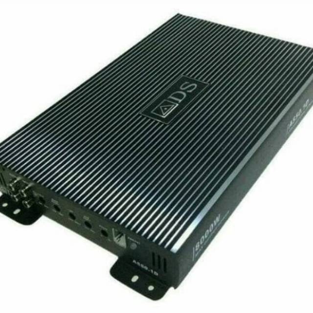 POWER MOBIL MONOBLOK ADS 550.1D