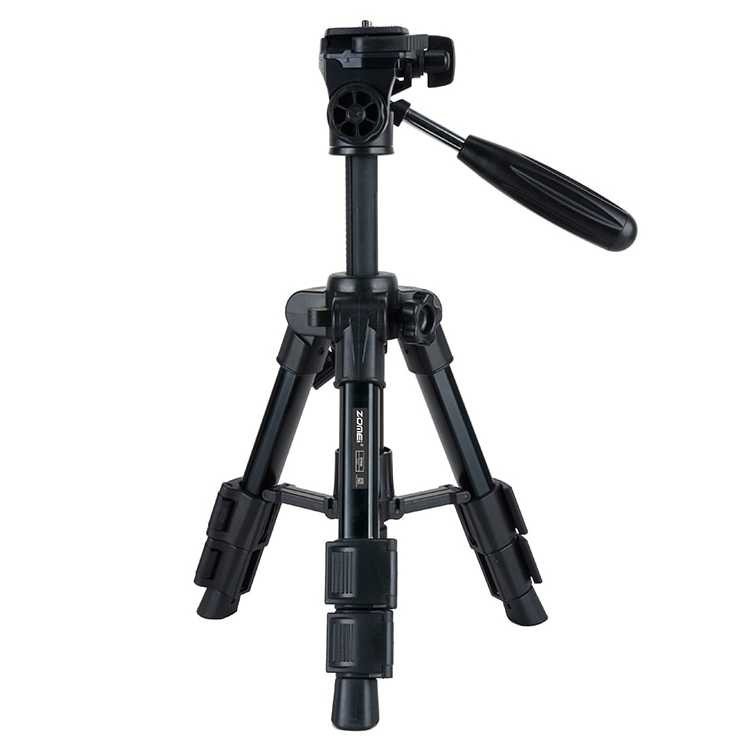 Hot Promo ! Zomei Professional DSLR Tripod &amp; Ball Head - Q100