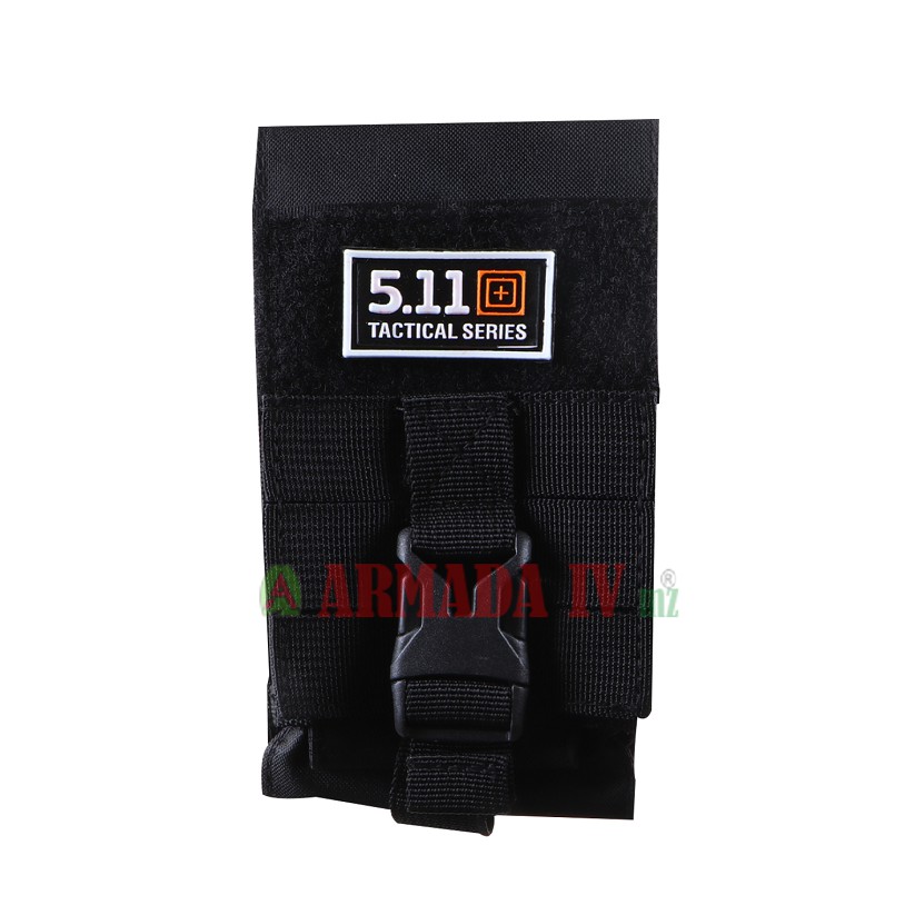 Sarung HP Tempat HP Tactical 511 Hitam