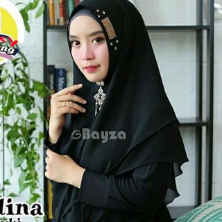 Jilbab Instan Bandung