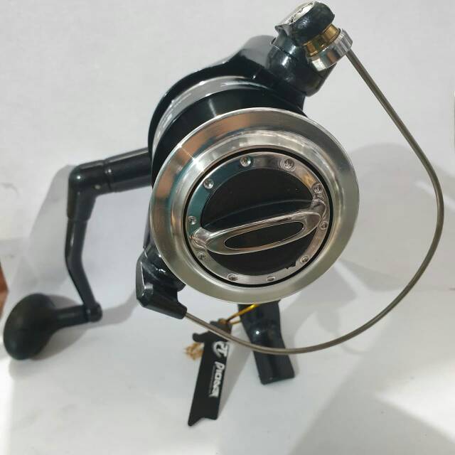 Reel pioner fiery 6500