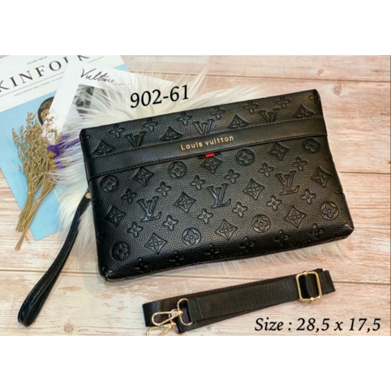 HANDBAGS LV EMBOS 902 - 61 &amp; 60  IMPORT SEMPREM