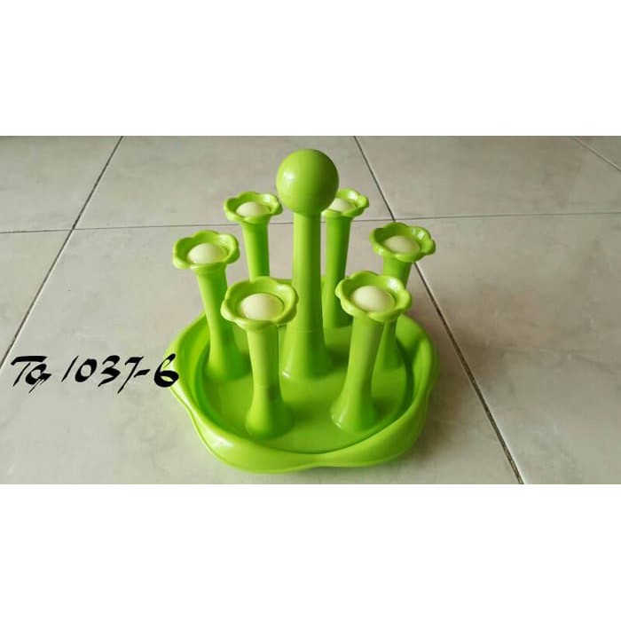 sunkist tempat gelas isi 6 tg 1037-6