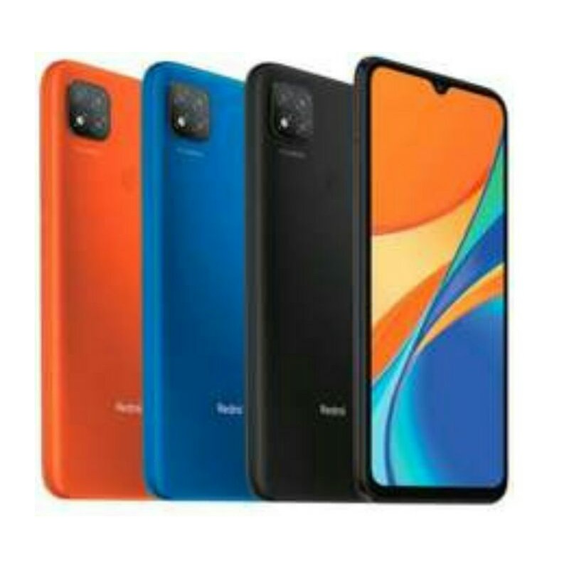 xiaomi redmi 9c 3/32
