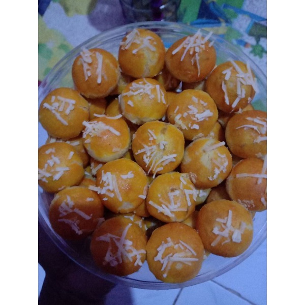 

kue nastar