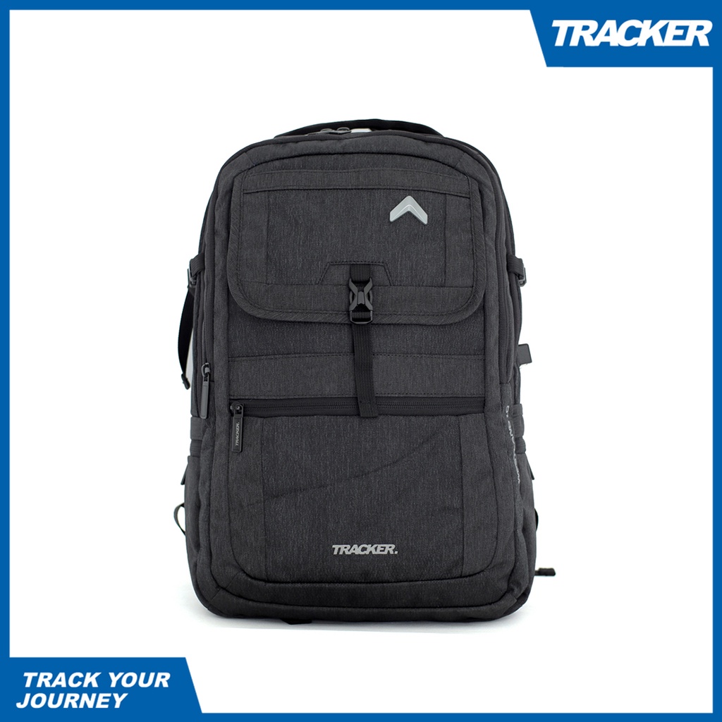Tas Ransel Pria 25 Liter Tracker Westland 1.0