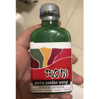 

✨MURAH Perisa / Essence MOM 40ML rasa PANDAN WANGI