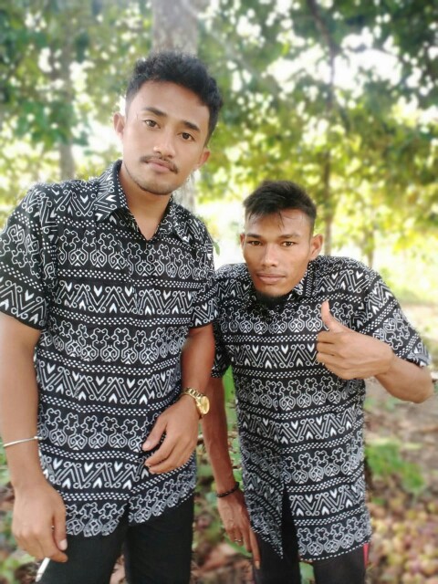 Couple Batik Asmara Linggar Srg 7 - Co1