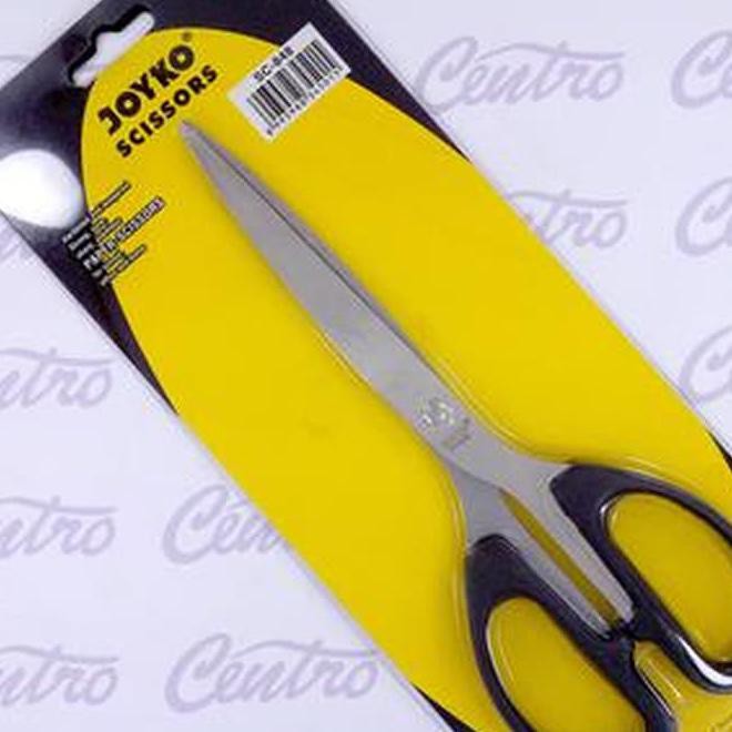 

Gunting Koyko Sc-848 (Besar) Best Seller