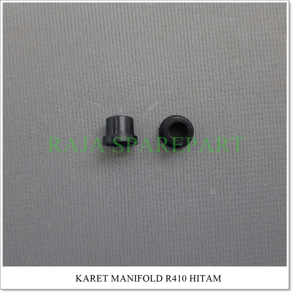 KRM4H KARET SELANG MANIFOLD/KARET MANIFOLD R410 HITAM