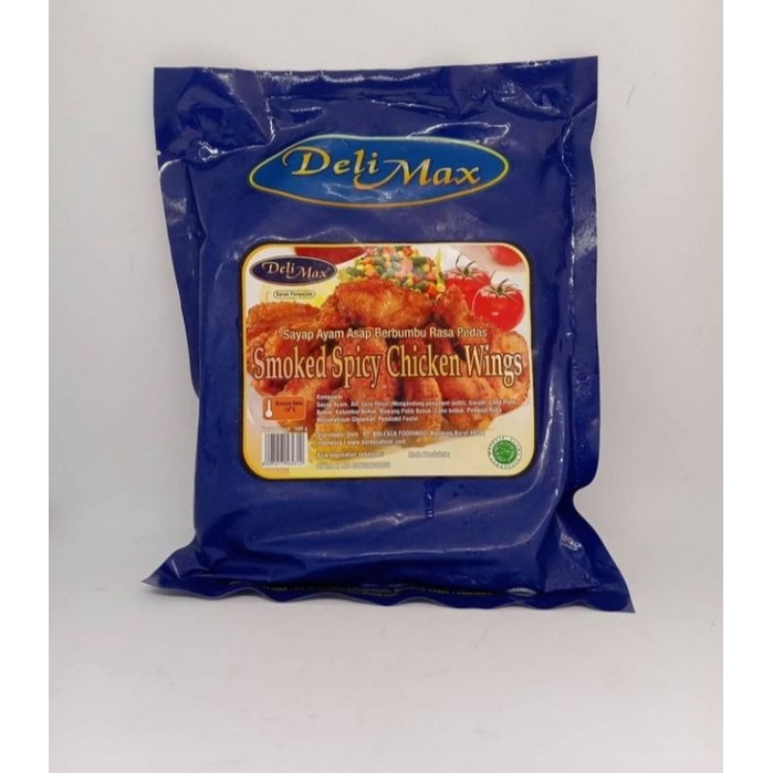 delimax