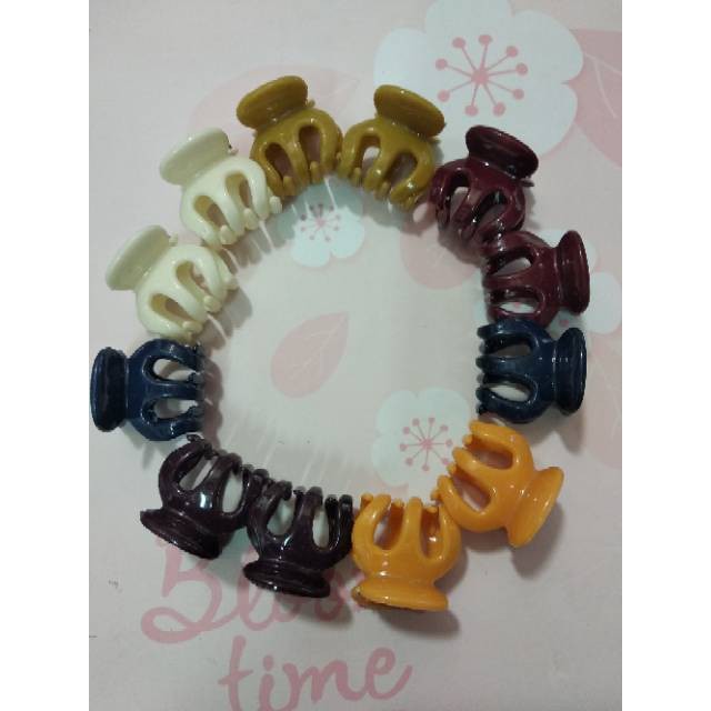 grosir  JEDAI MINI REGULER 2 cm TEBAL isi 24 pcs