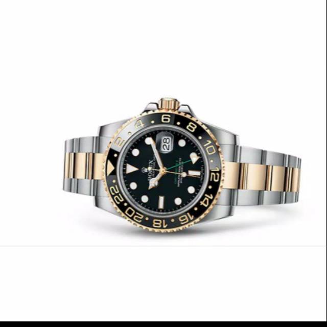 Rolex gmt