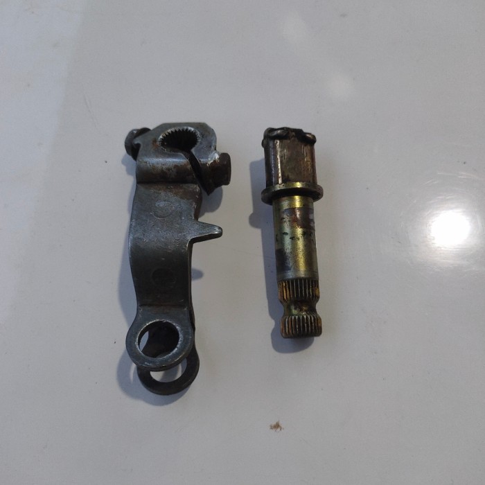 as paha rem belakang beat karbu / beat fi / vario / scopy original