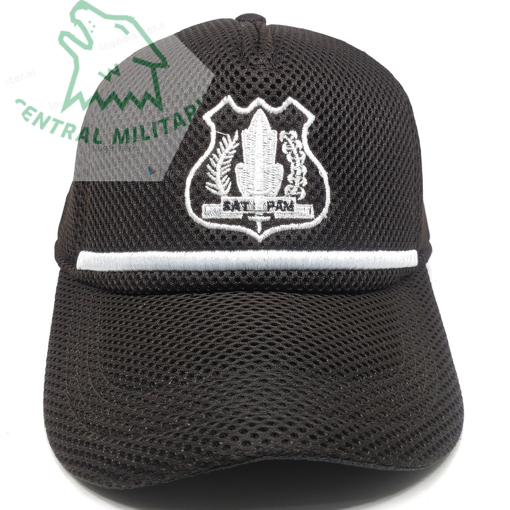 Topi Satpam Terbaru -Topi Security