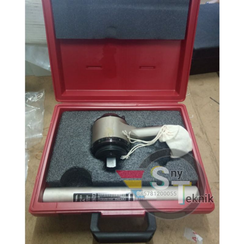 Original Kunci Roda Mobil PROTO J6222 - 2200 TORQUE WRENCH MultiPlier
