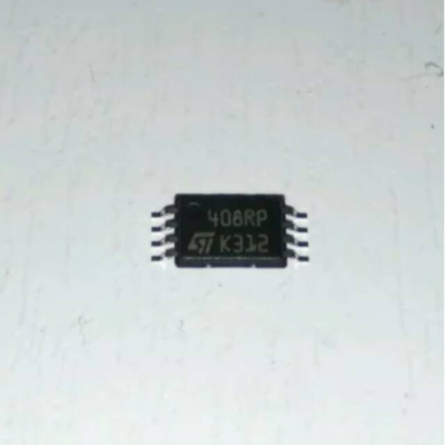 IC 408Rp 408RT Eprom E410 408RT IC Eprom E410 4G08