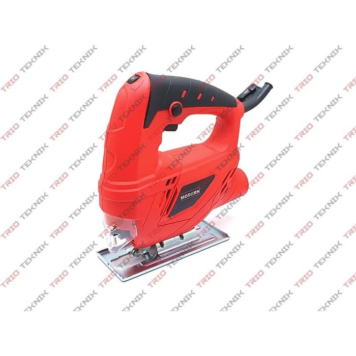 Mesin Gergaji Jigsaw Modern M-2200