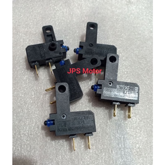 Switch rem kiri NMAX XMAX Original OMRON