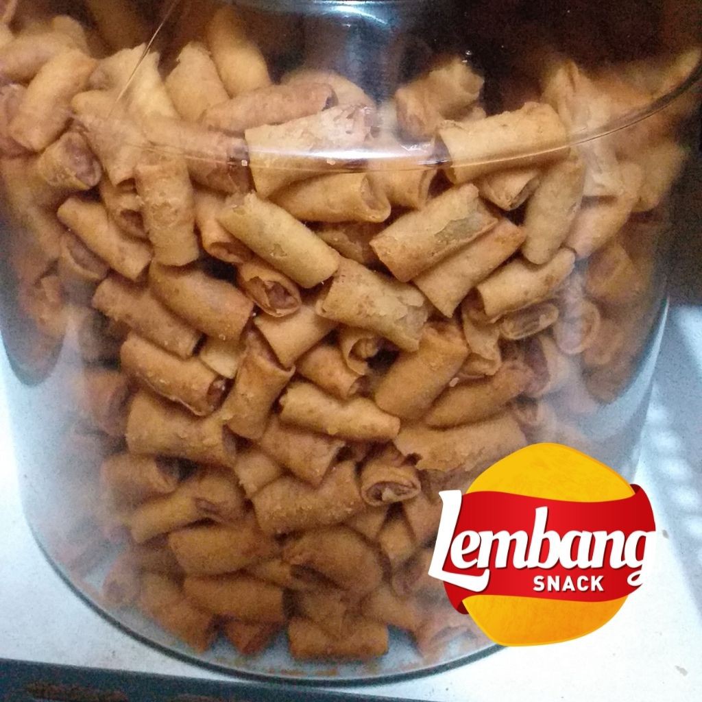 

Sumpia Udang 1/4 Kg