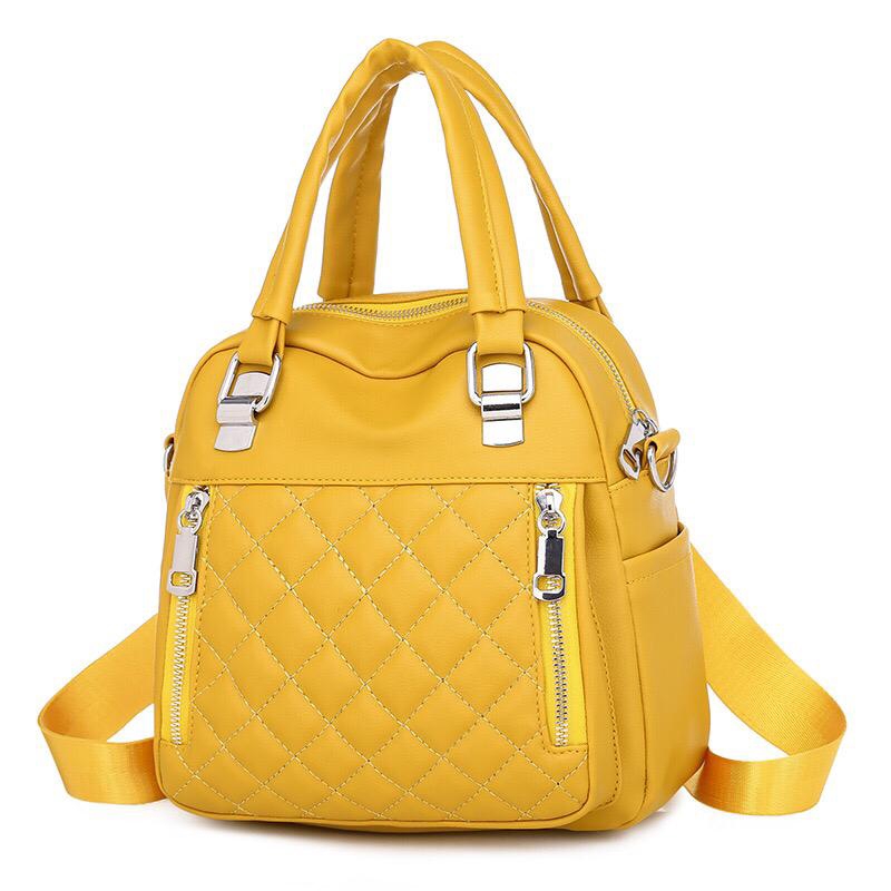 MV_Marvelouz MV806013 RANSEL Multifungsi wanita tas import 1kg bisa 2 tas EL 6013 LT1017 GT1600