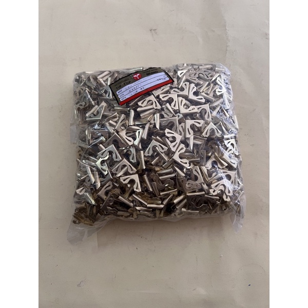 

[1 KG / 1 BUNGKUS] Siku Buku Gold , sudut buku yasin , Siku Buku / bungkus