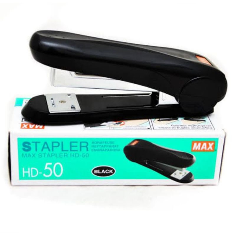 

STAPLER BESAR HD-50
