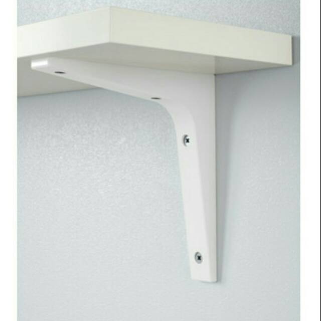 Bracket siku kayu ekby
