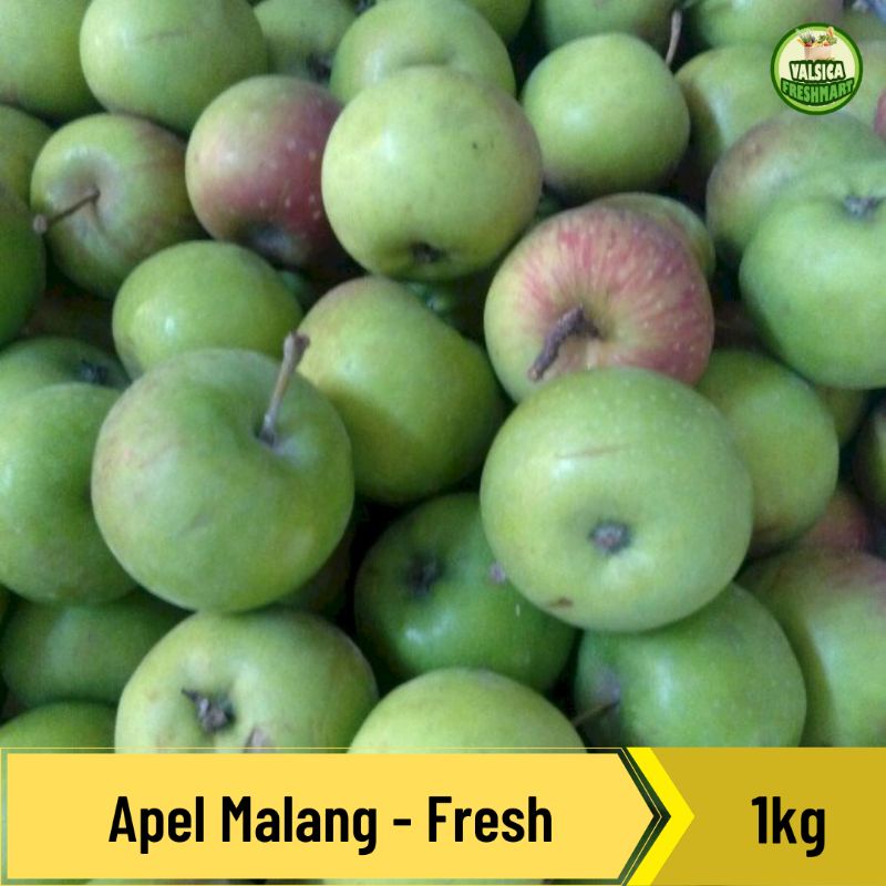 

Apel malang