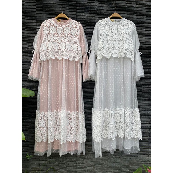 Bianca dress