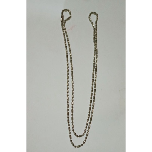 KALUNG QONTAK IKS PI KERA SAKTI TINGKAT 2 ( Bukan Benda Mistis ataupun Jimat)