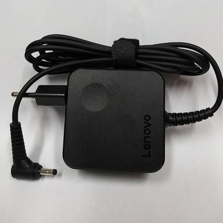 Adaptor Charger Original Lenovo 20V 2.25A, 4.0*1.7mm utk Ideapad 110