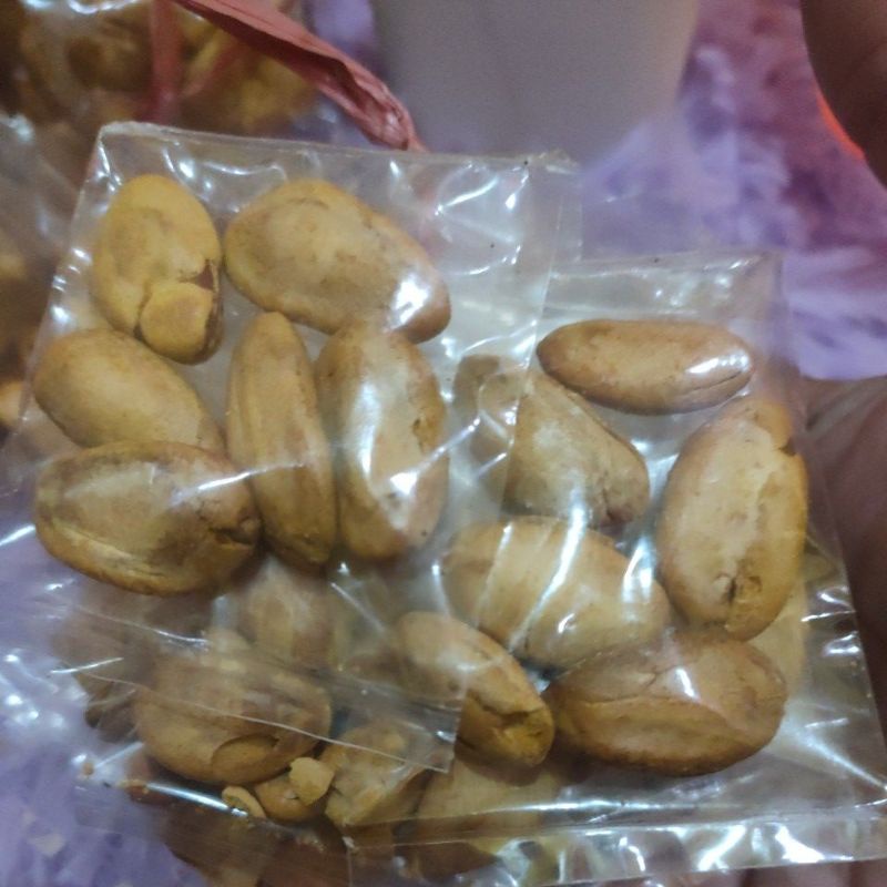 

Kacang Kedawung 10 bungkus (1Bendel) Siap Makan