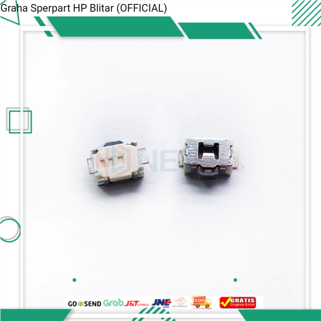 SWITCH ONOFF NOKIA 8310 / TOMBOL ON OFF / POWER NOKIA 8310 / NK 8310