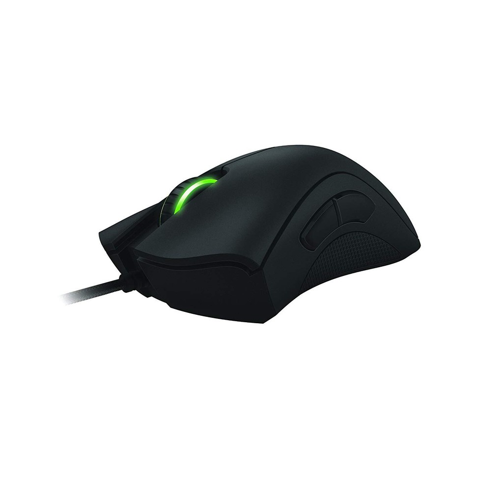 Mouse Razer DA DeathAdder Essential - Gaming Mouse - RGB - Original Garansi Resmi