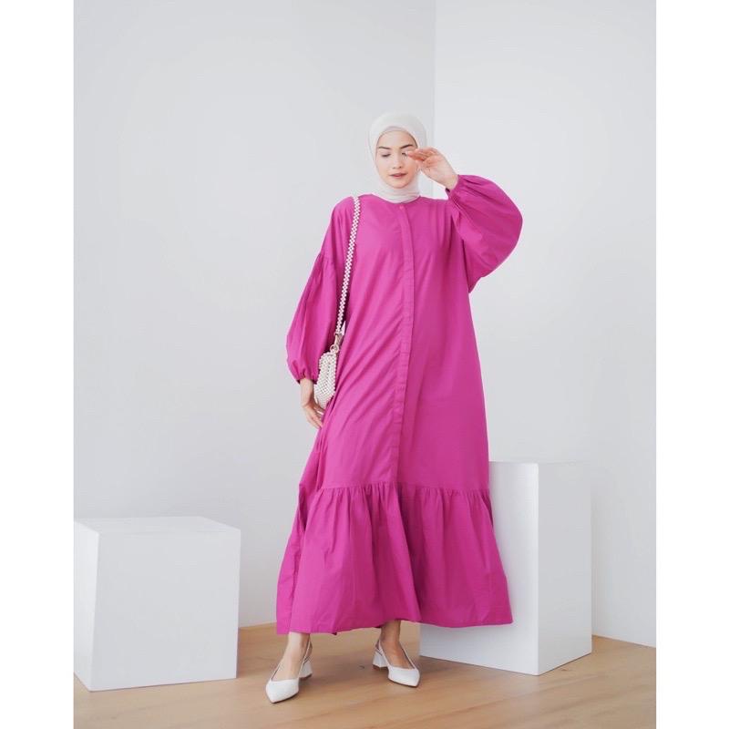 AZANTA TUNIK RAYON PREMIUM ORIGINAL100% HIGH QUALITY100%