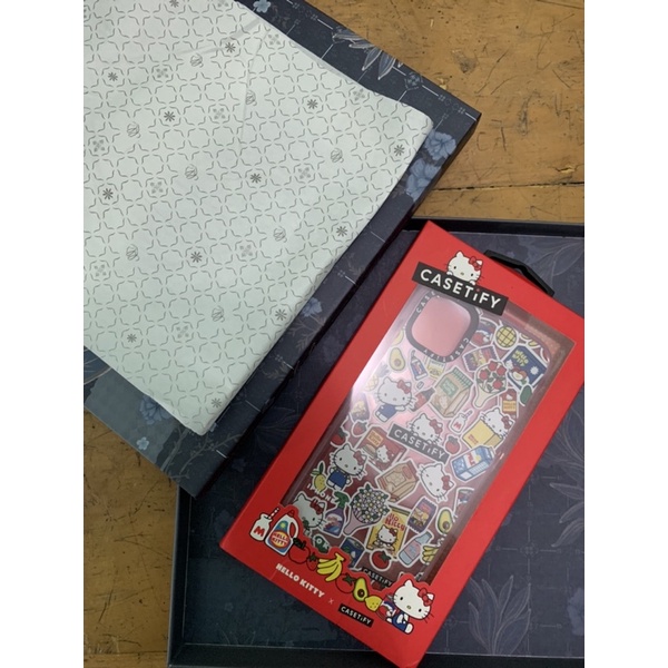 casetify hello kitty iphone 11 preloved