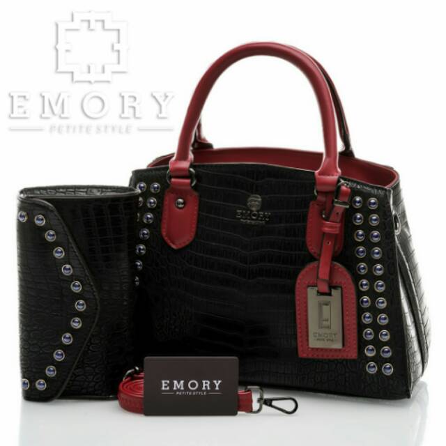 Tas EMORY