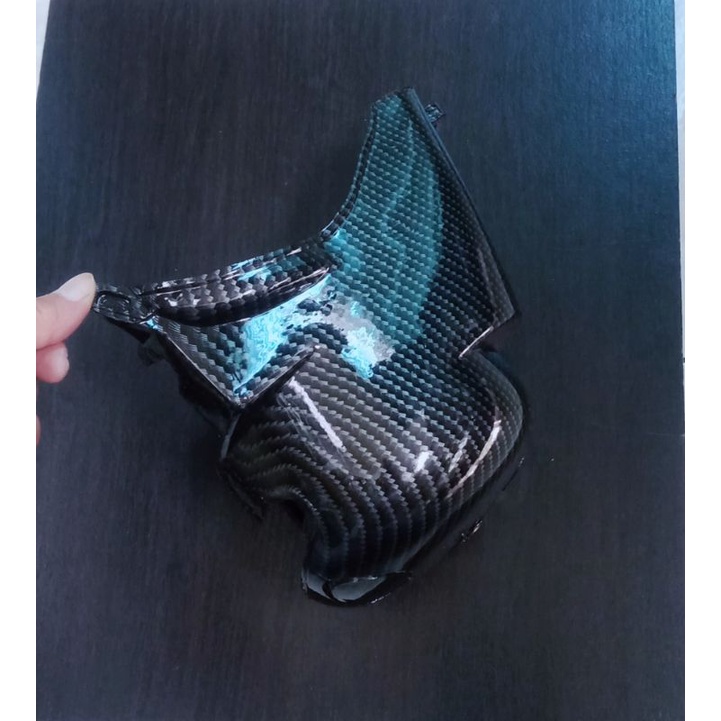 tutup boring selinder Vespa super sprint px PS karbon