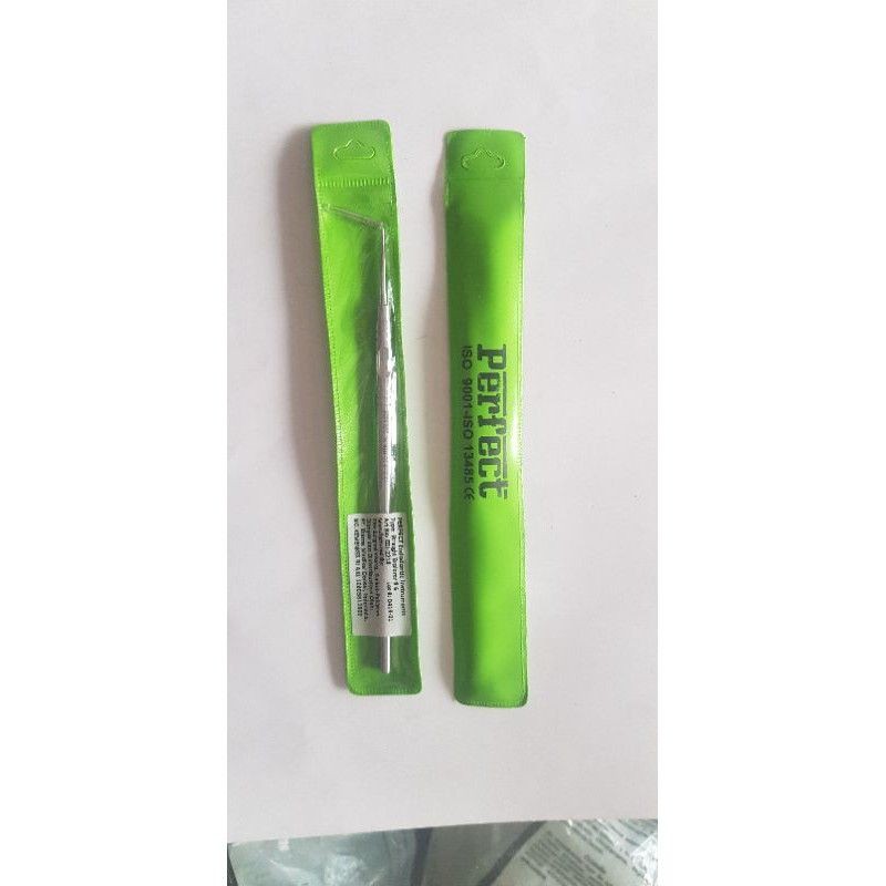 Sonde Lurus Instrument Perfect