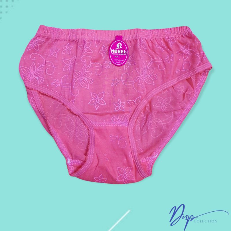 celana dalam wanita dewasa nobel||cangcut nobel wanita dewasa