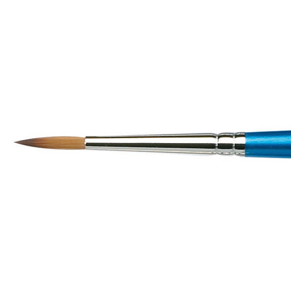 Winsor &amp; Newton - Cotman Brush Series 111 Round