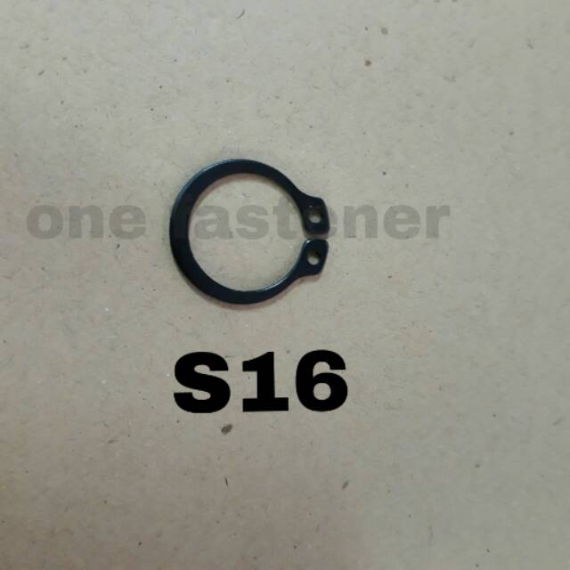 Snapring s16 s18 s19