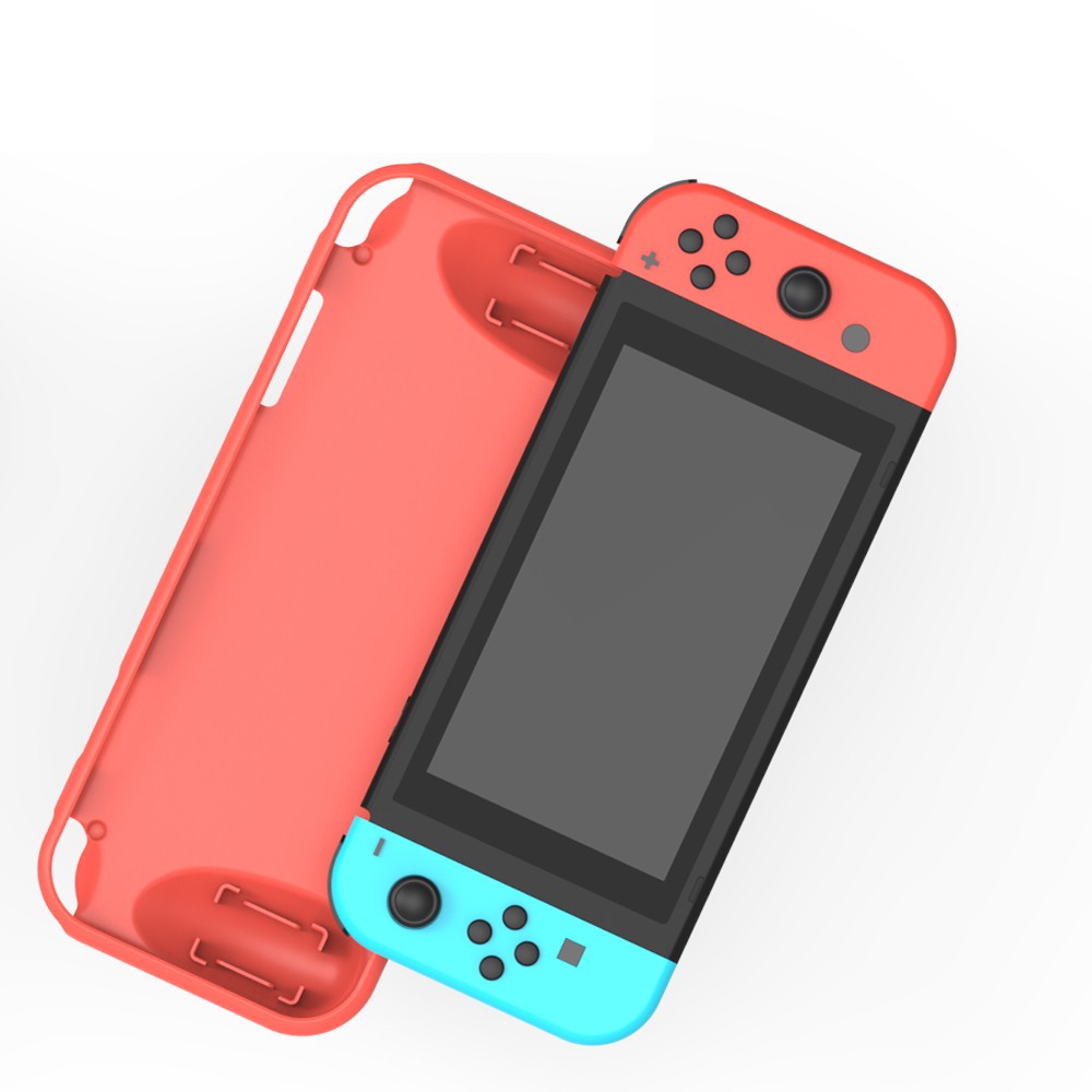 Dobe TPU Case For Nintendo Switch Ver 1/2 TNS-0152