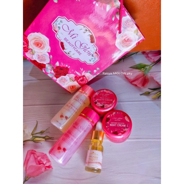 MiGlowBeutycare