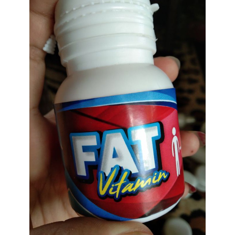 

FATvitamin