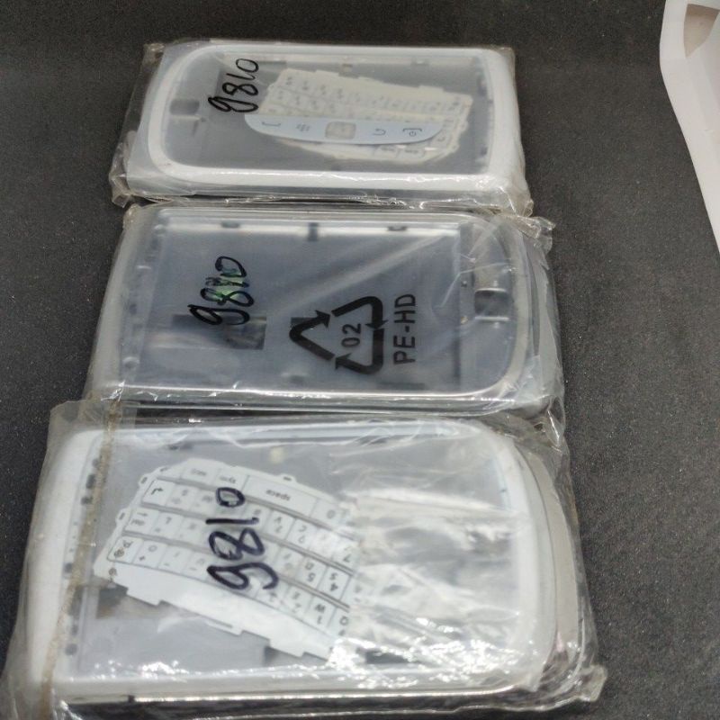 HOUSING CASING KESING BB 9810